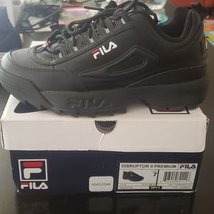 FILAS Disruptpr Mens 7